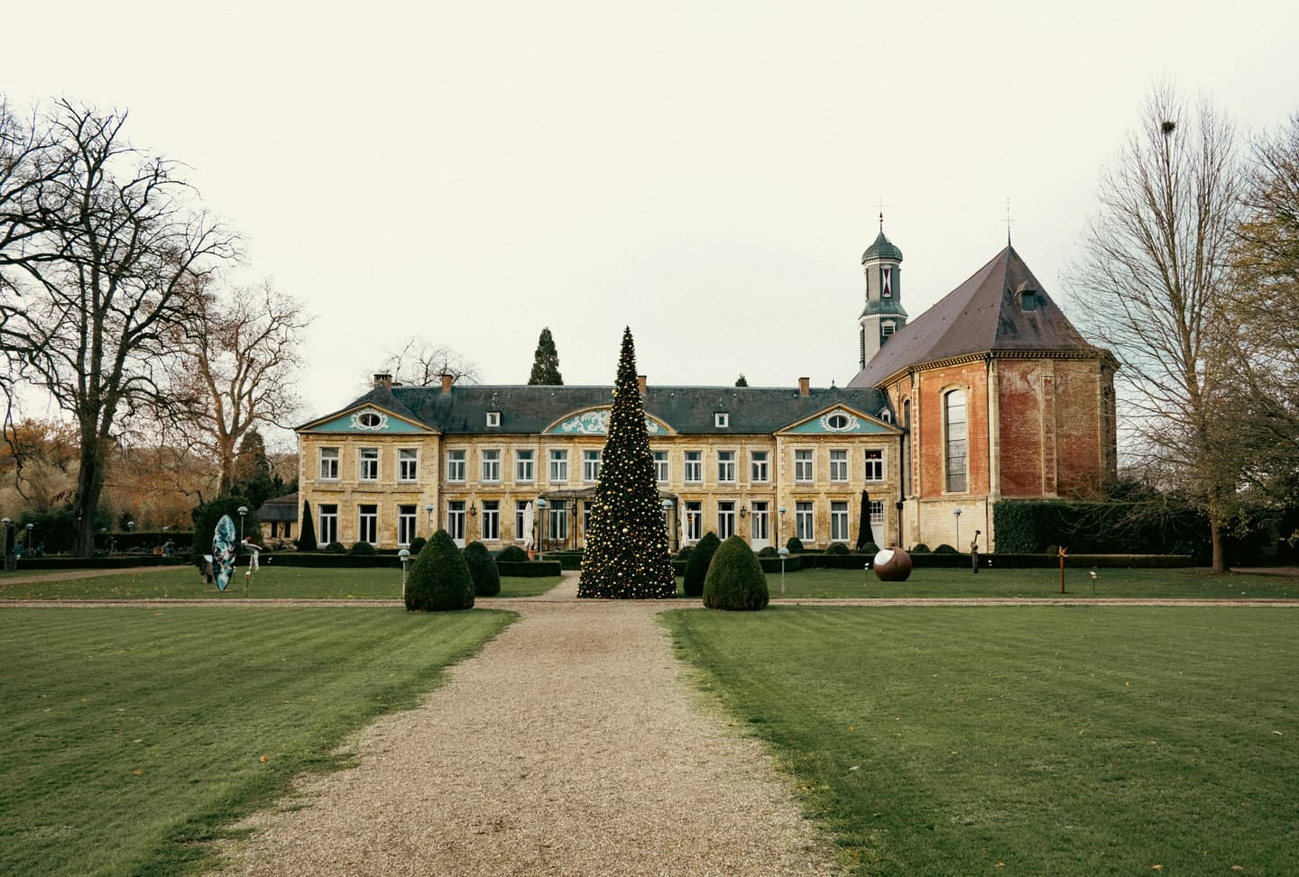 Inbox Storage opslag in Valkenburg — opgehaald aan huis