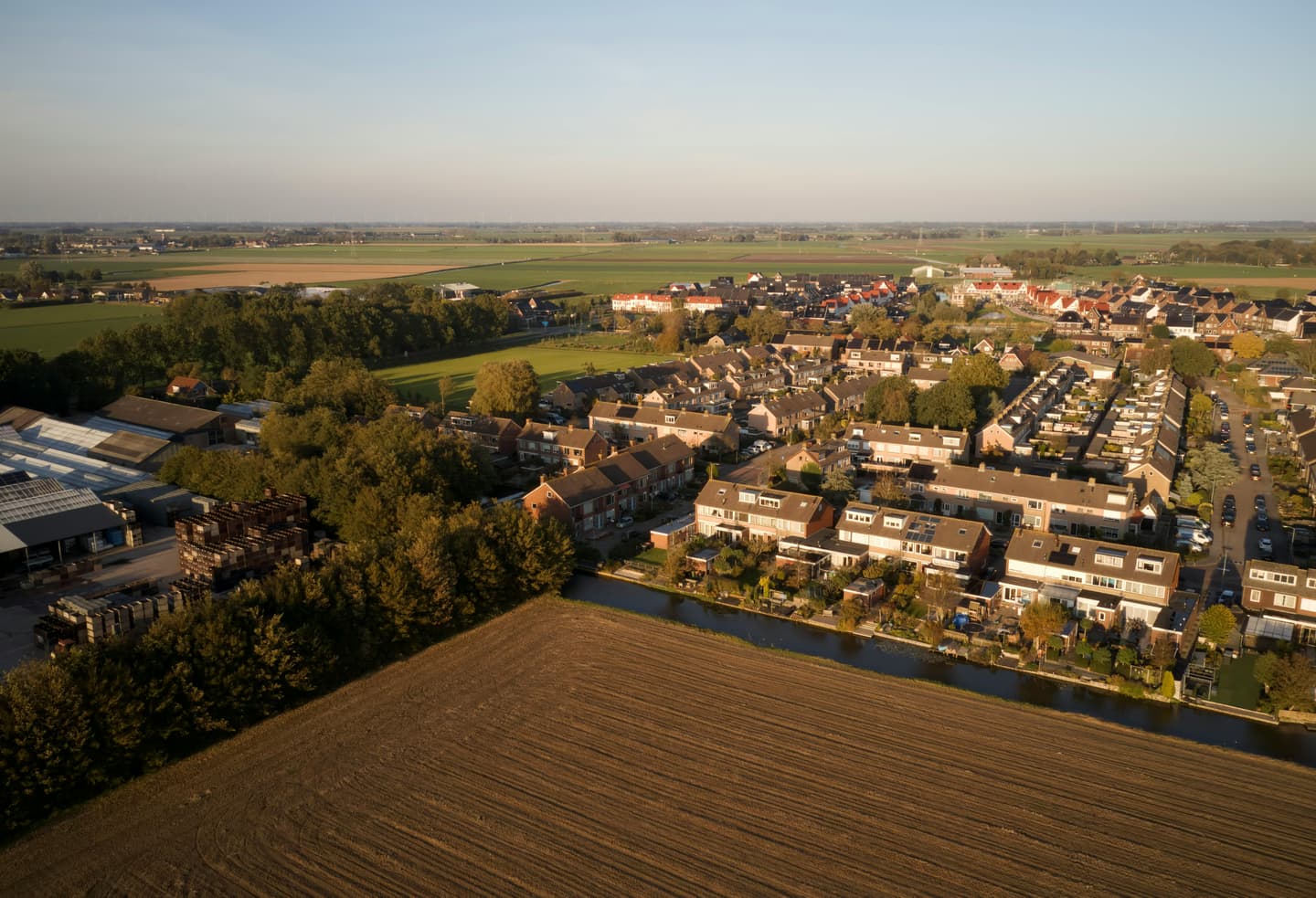 Inbox Storage opslag in Emmeloord — opgehaald aan huis