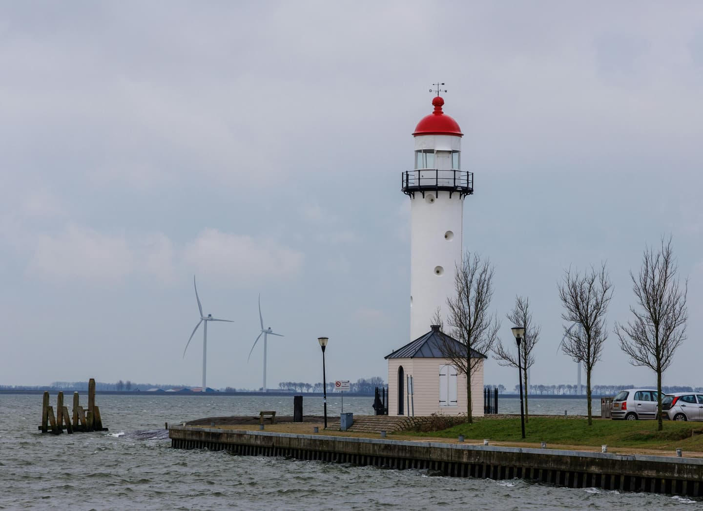 Inbox Storage opslag in Hellevoetsluis — opgehaald aan huis