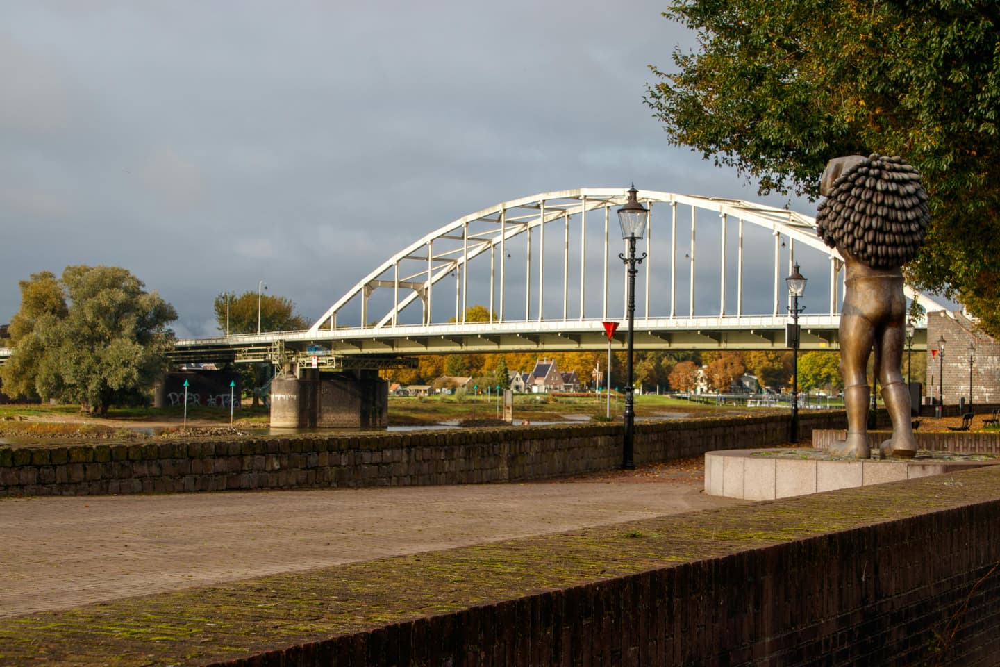 Inbox Storage opslag in Arnhem — opgehaald aan huis