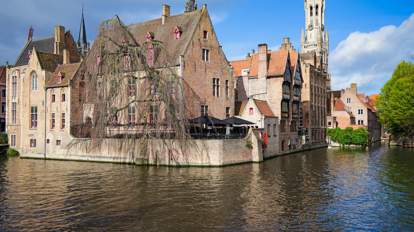 Inbox Storage opslag in Enschede — opgehaald aan huis