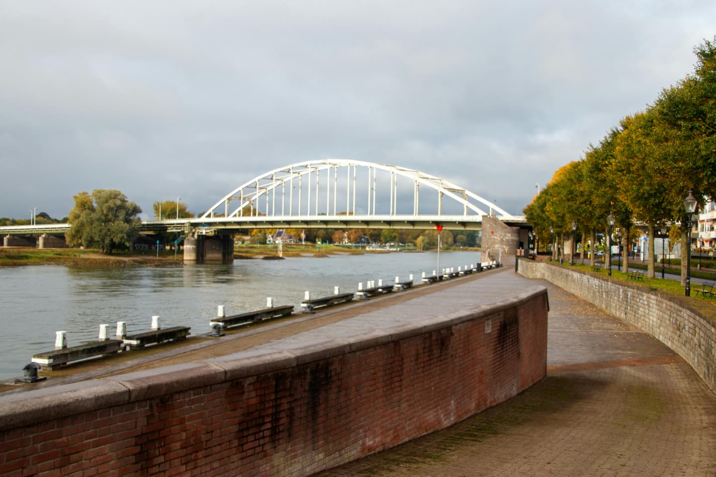 Inbox Storage opslag in Nijmegen — opgehaald aan huis