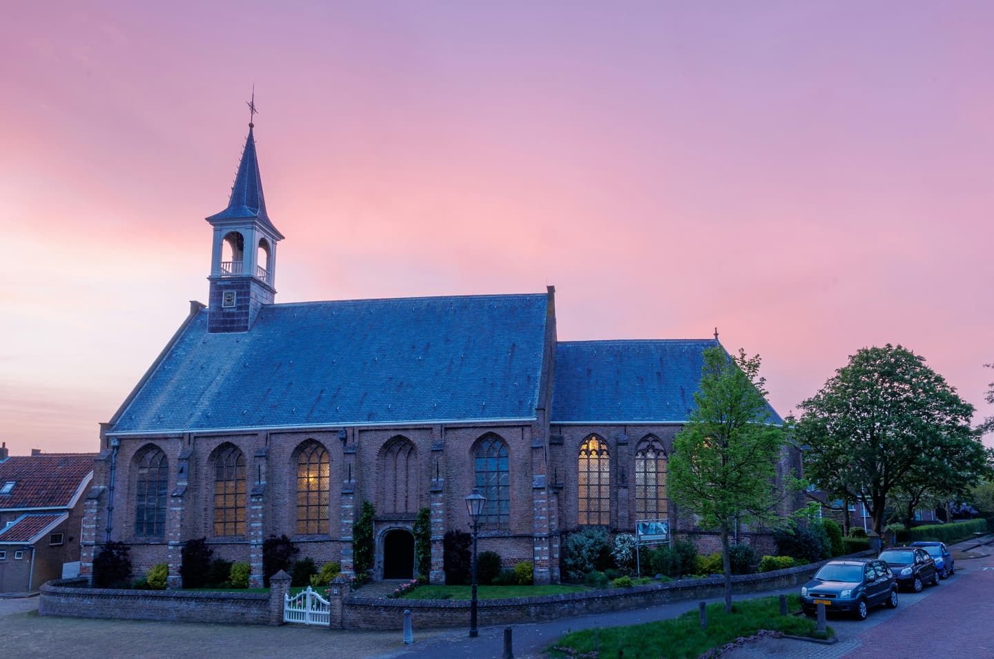 Inbox Storage opslag in Nijkerk — opgehaald aan huis