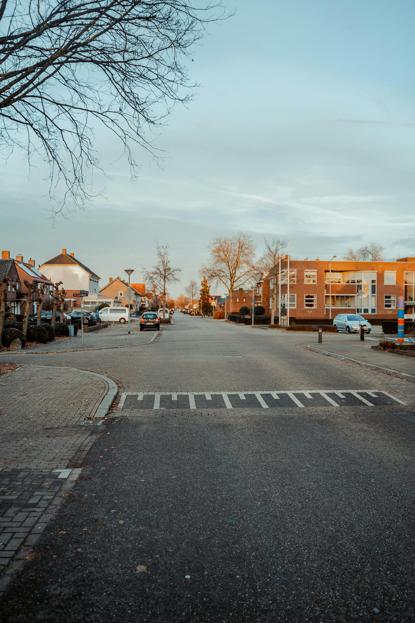Inbox Storage opslag in Bilthoven — opgehaald aan huis
