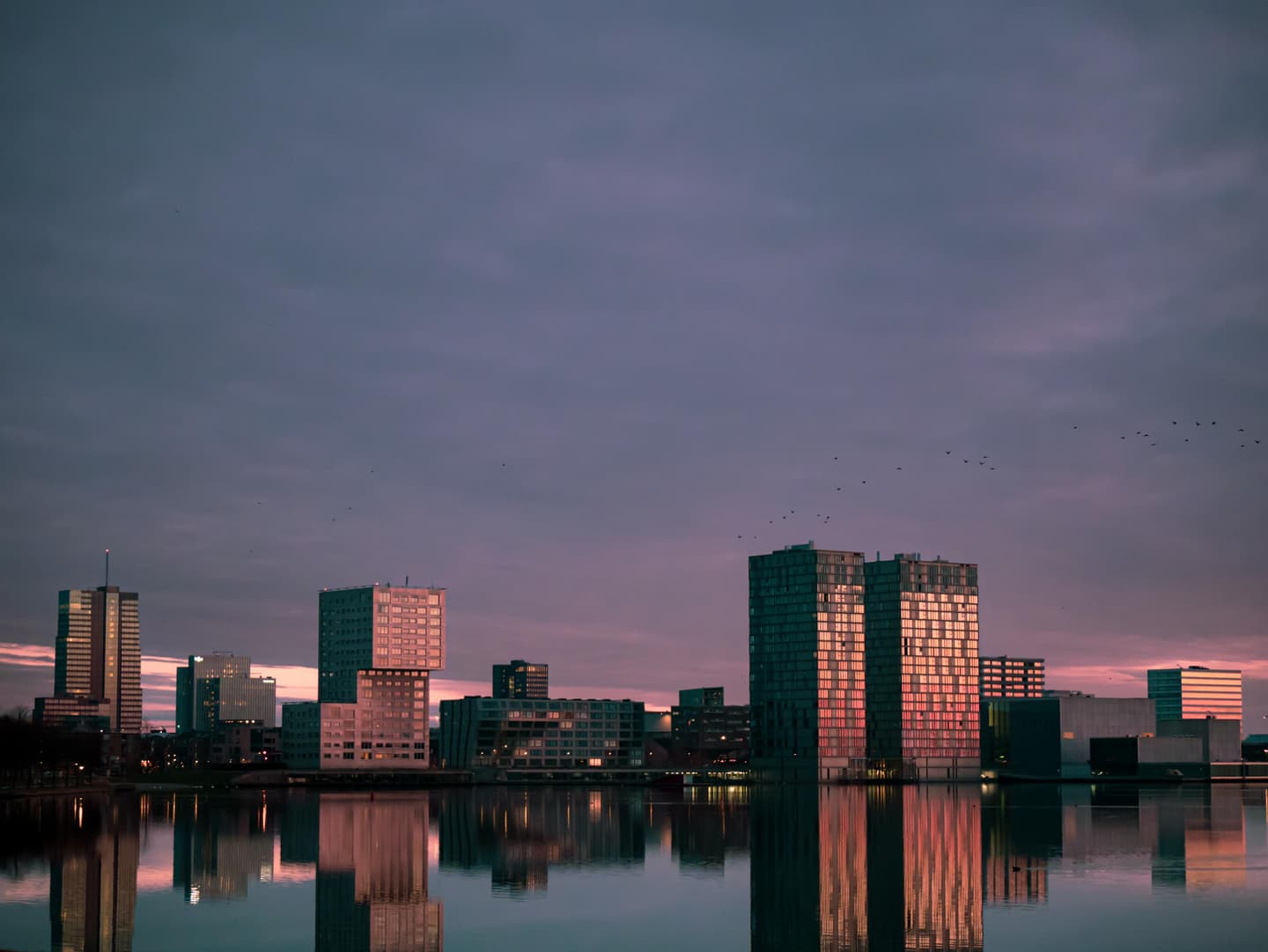 Inbox Storage opslag in Lelystad — opgehaald aan huis