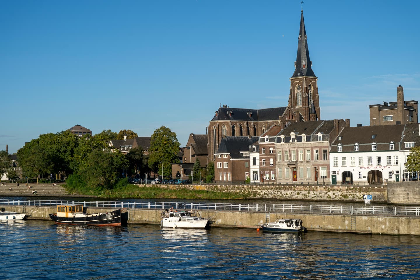 Inbox Storage opslag in Venlo — opgehaald aan huis