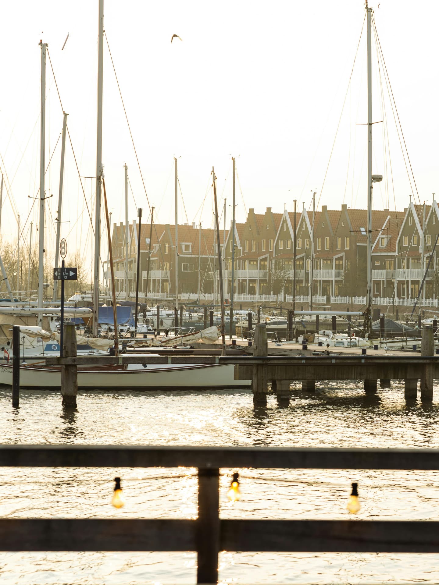 Inbox Storage opslag in Huizen — opgehaald aan huis
