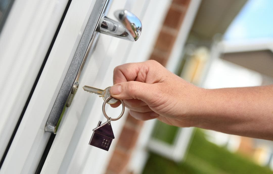 Inbox Storage delivery — belongings returned at agreed address