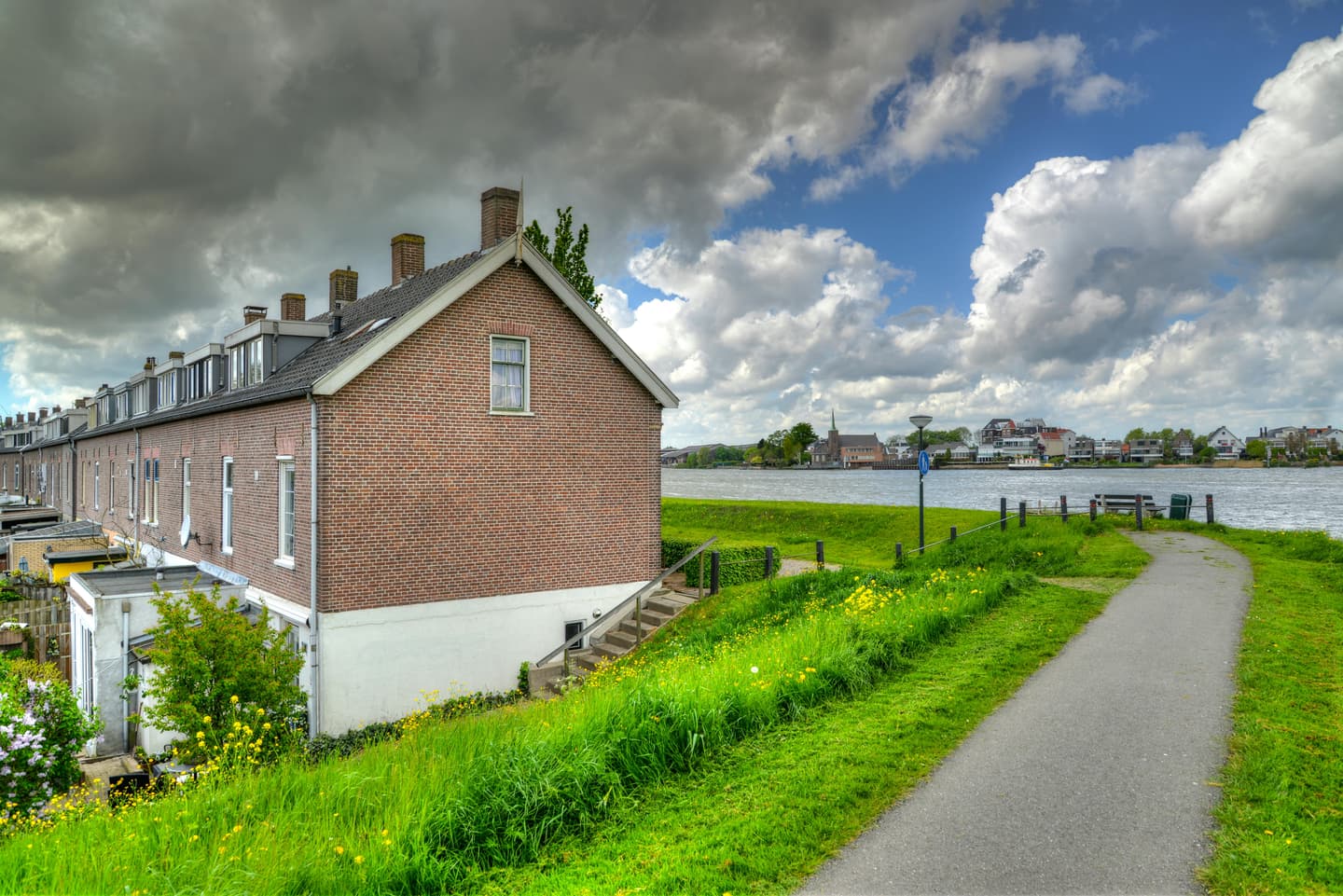 Inbox Storage opslag in Hoofddorp — opgehaald aan huis