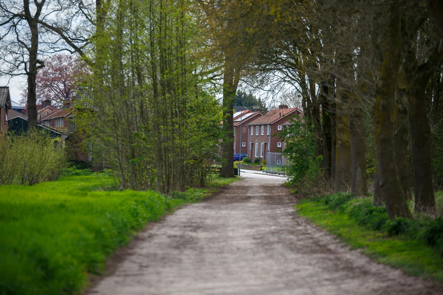 Inbox Storage opslag in Epe — opgehaald aan huis