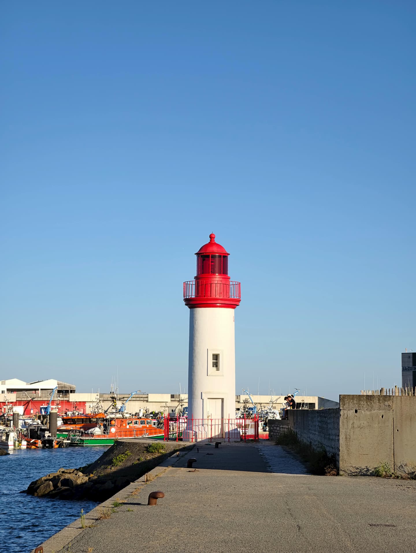Inbox Storage opslag in Den Helder — opgehaald aan huis