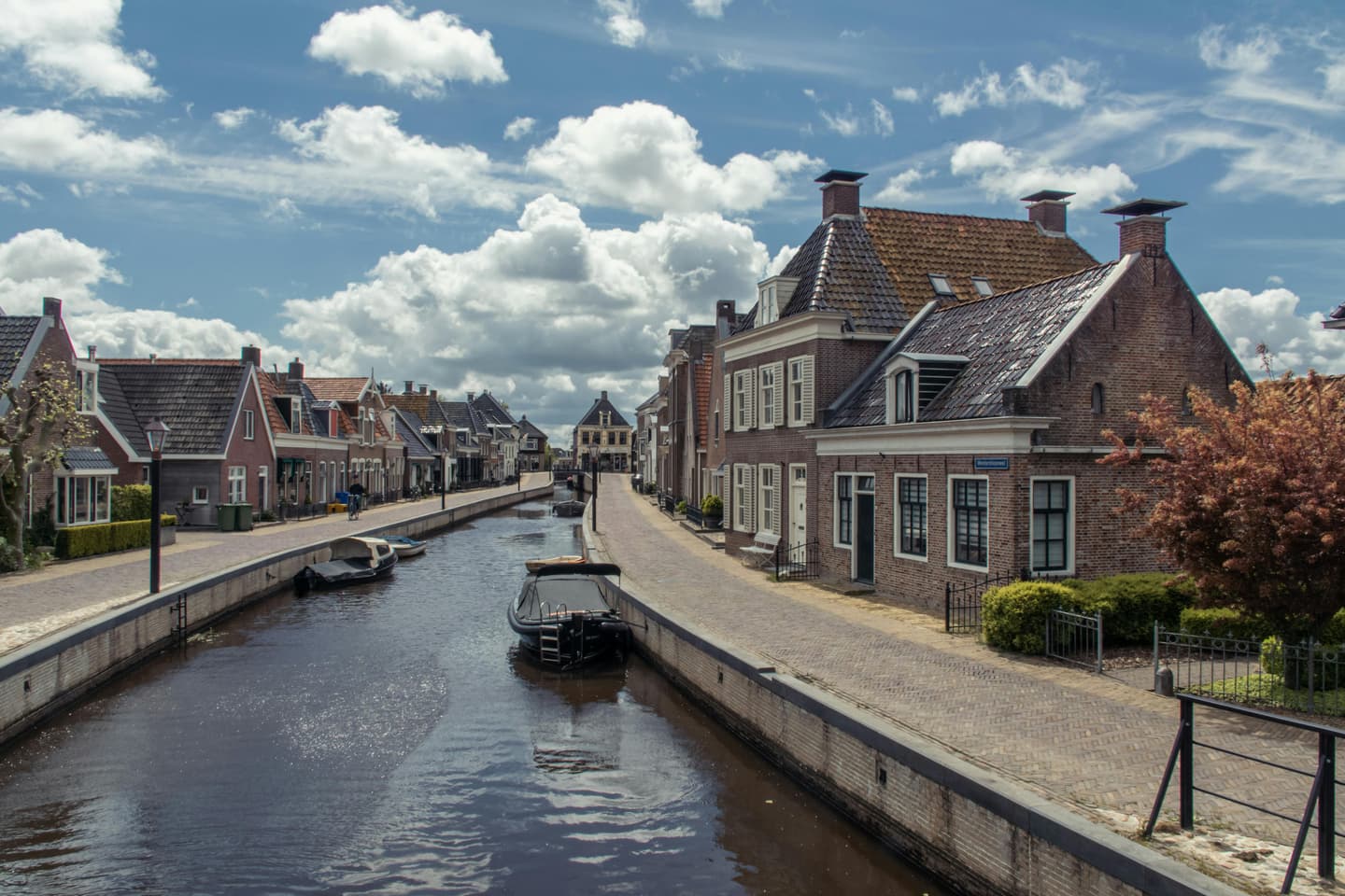 Inbox Storage opslag in Dokkum — opgehaald aan huis