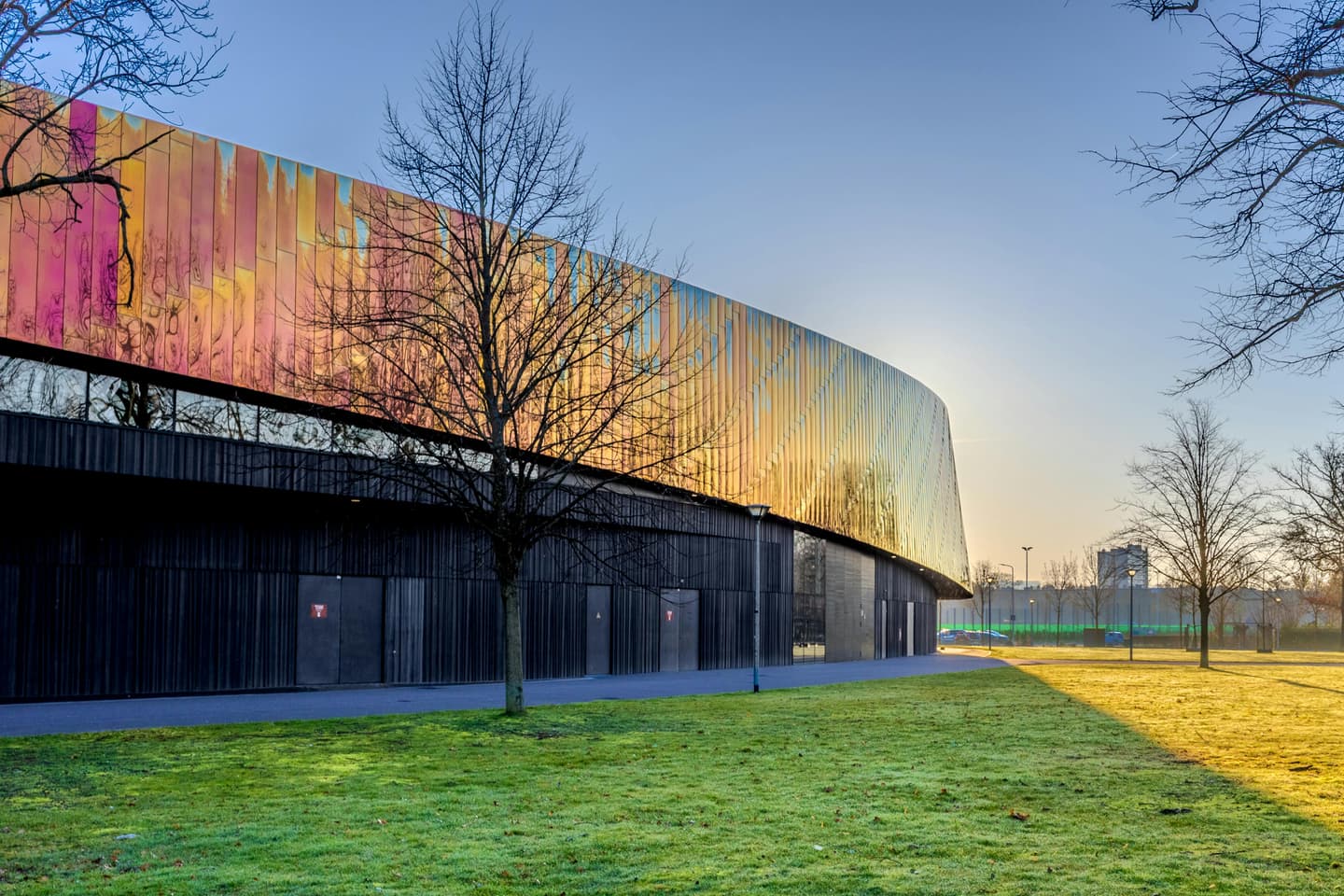 Inbox Storage opslag in Hilversum — opgehaald aan huis