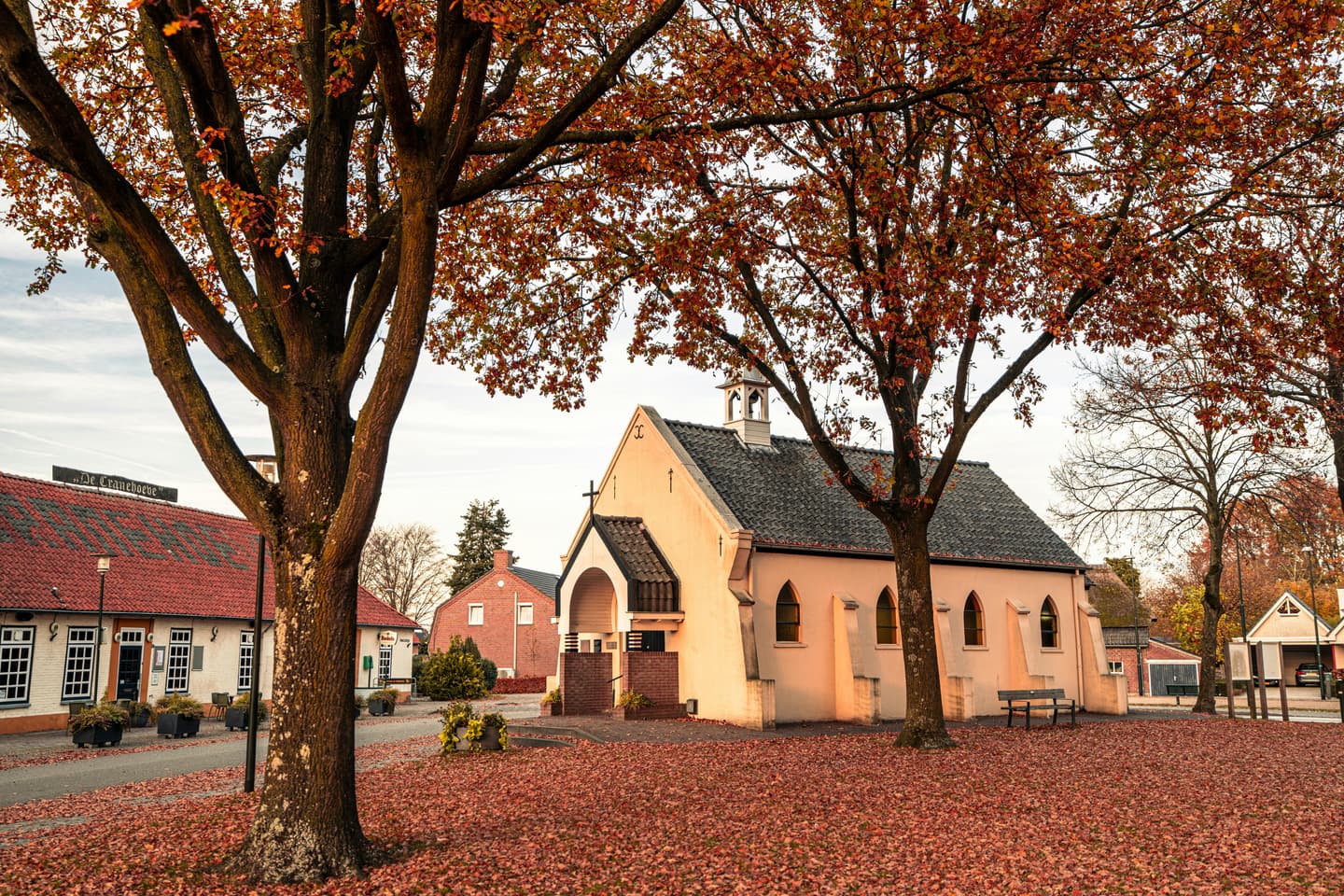 Inbox Storage opslag in Boxtel — opgehaald aan huis