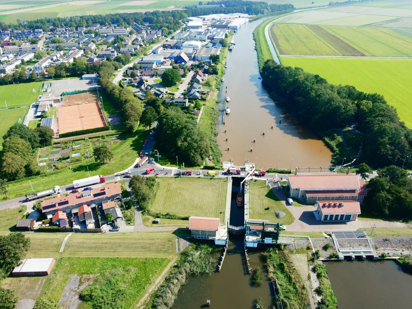 Inbox Storage opslag in Krimpen aan den IJssel — opgehaald aan huis
