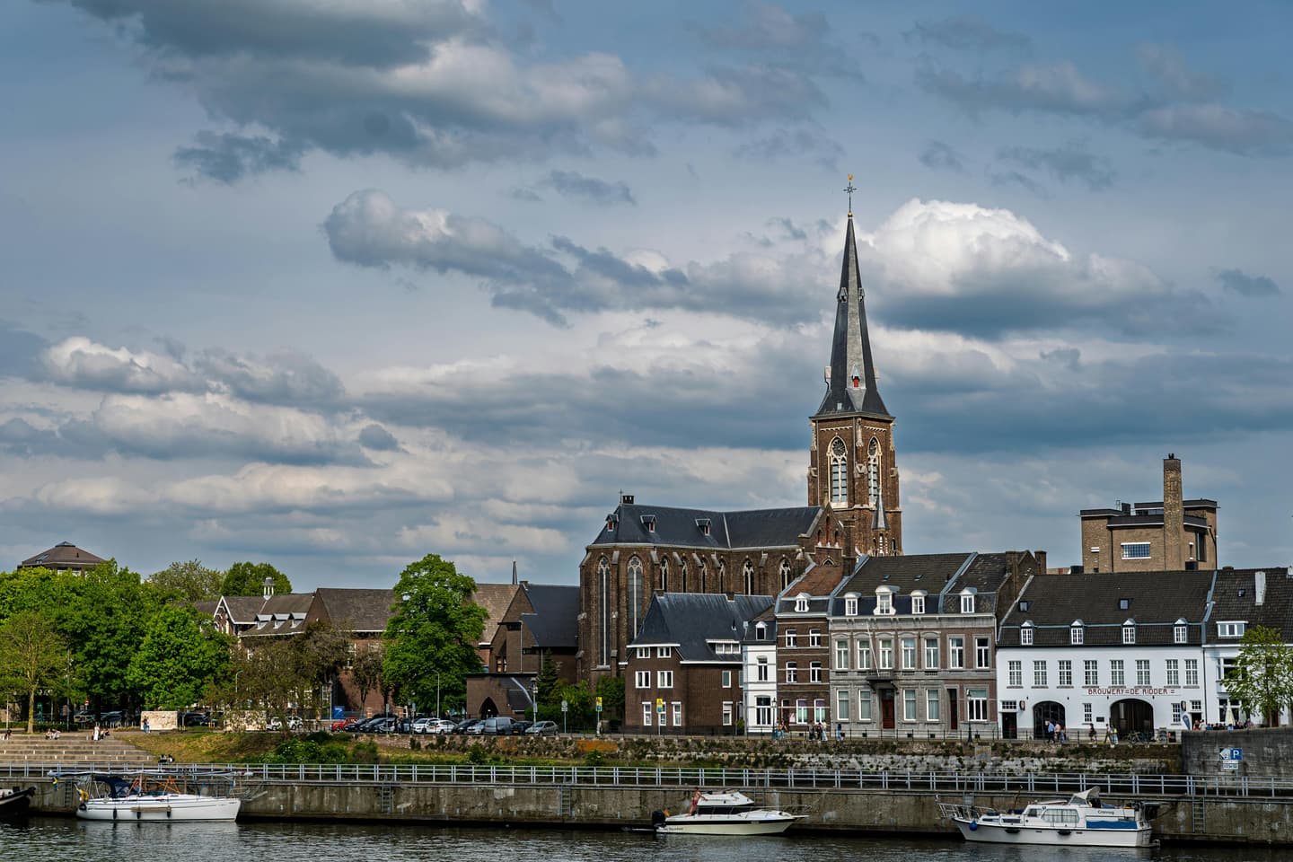 Inbox Storage opslag in Ridderkerk — opgehaald aan huis
