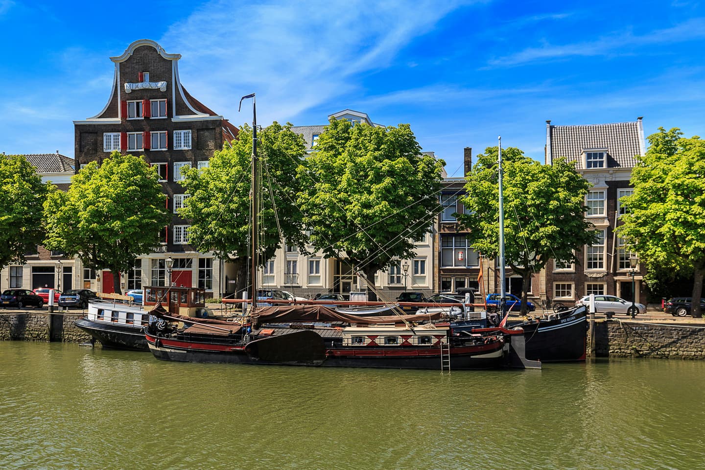 Inbox Storage opslag in Wormerveer — opgehaald aan huis
