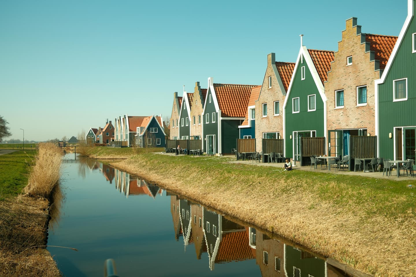 Inbox Storage opslag in Laren — opgehaald aan huis