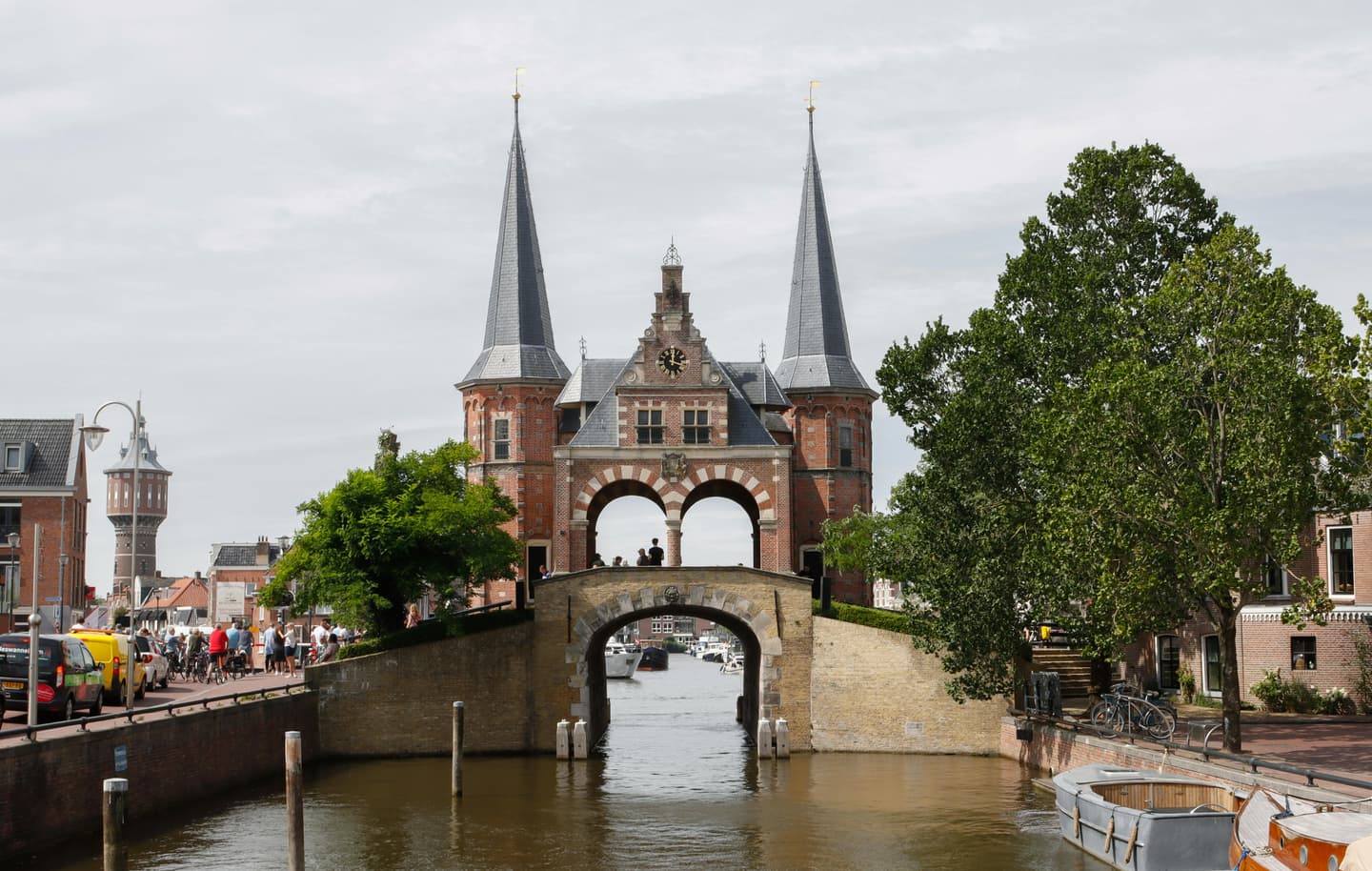 Inbox Storage opslag in Sneek — opgehaald aan huis