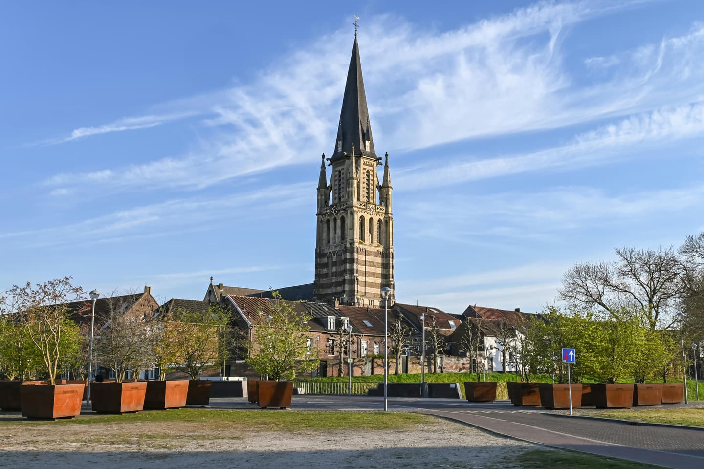 Inbox Storage opslag in Geleen — opgehaald aan huis