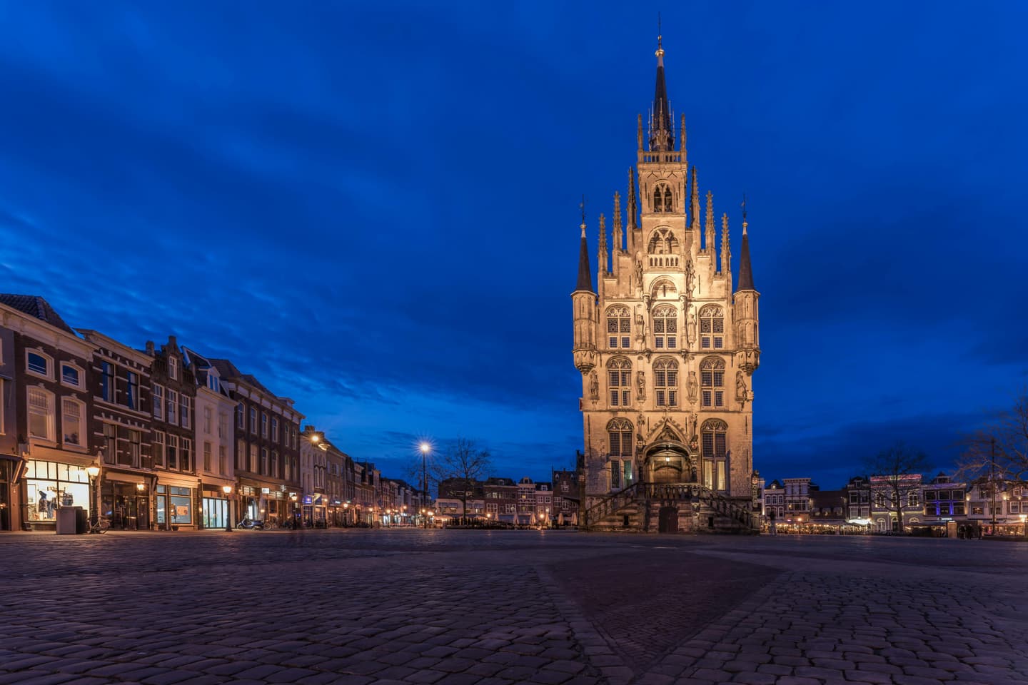 Inbox Storage opslag in Gouda — opgehaald aan huis
