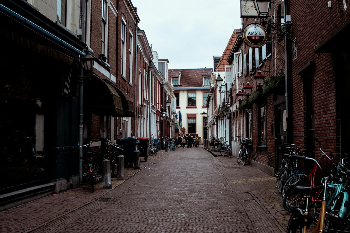 Inbox Storage opslag in Leeuwarden — opgehaald aan huis