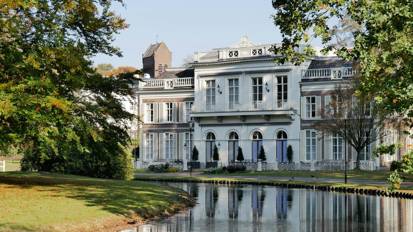 Inbox Storage opslag in Wassenaar — opgehaald aan huis