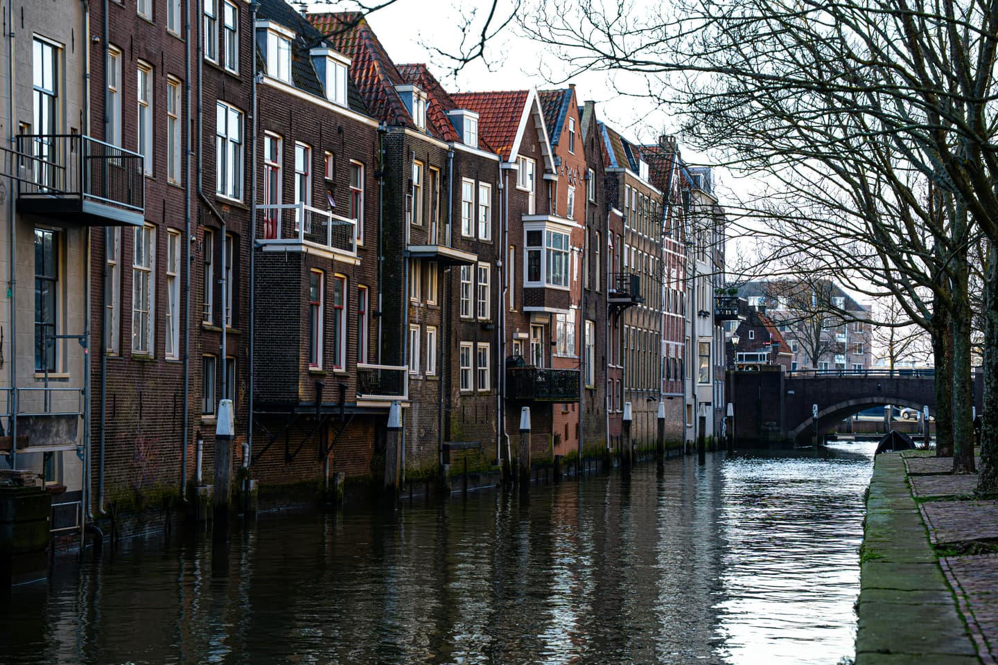 Inbox Storage opslag in Appingedam — opgehaald aan huis