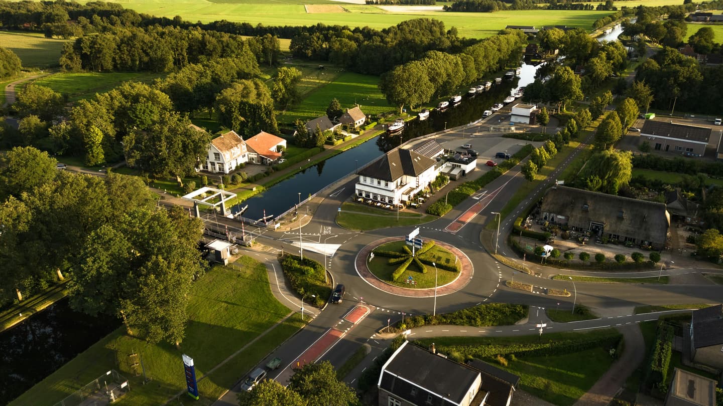 Inbox Storage opslag in Roden — opgehaald aan huis