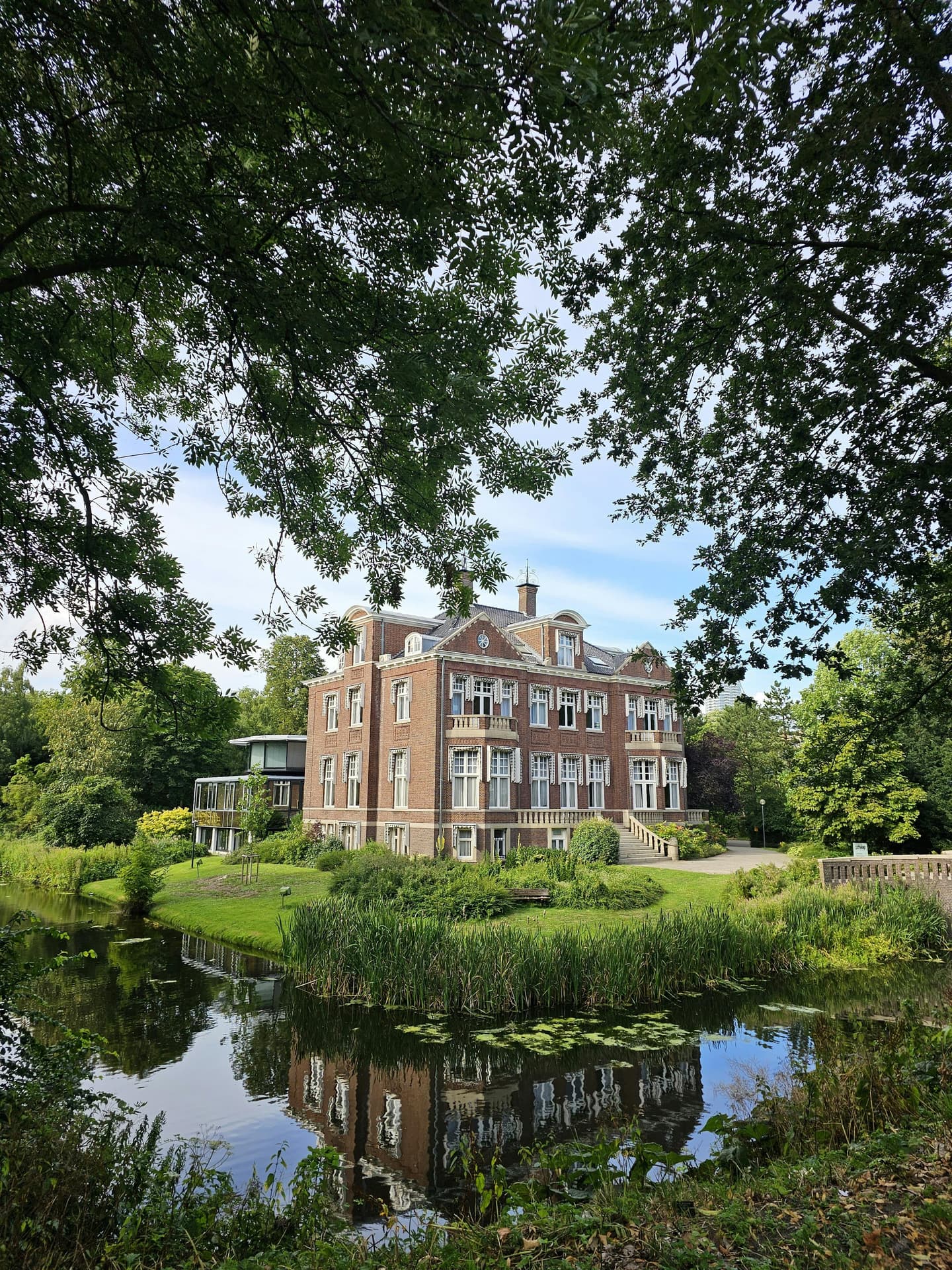 Inbox Storage opslag in Zeist — opgehaald aan huis