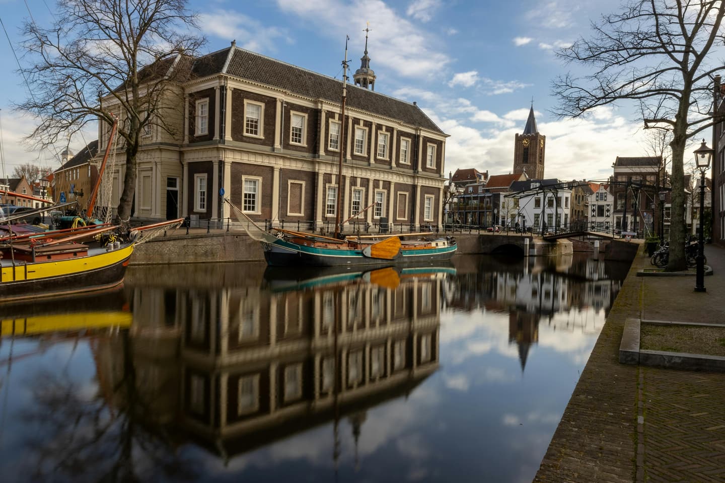 Inbox Storage opslag in Alkmaar — opgehaald aan huis