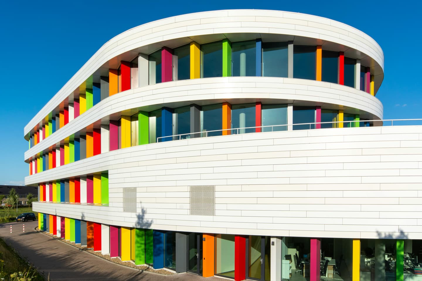 Inbox Storage opslag in Zoetermeer — opgehaald aan huis